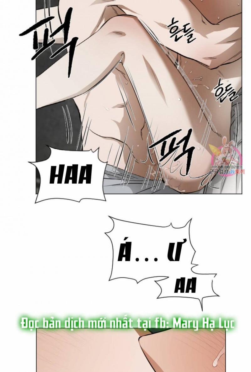 Thợ Săn Tốt Và Con Mồi Xấu 2.5 trang 25