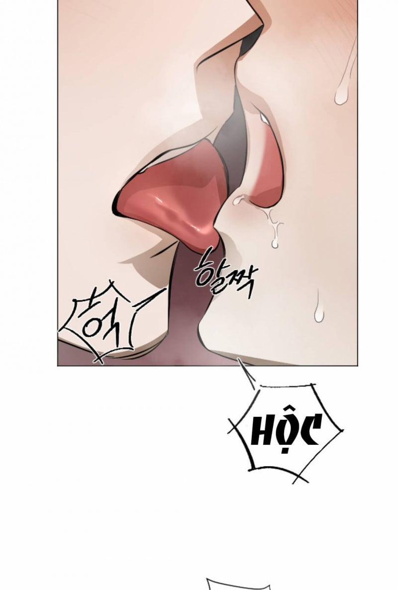 Thợ Săn Tốt Và Con Mồi Xấu 2.5 trang 26