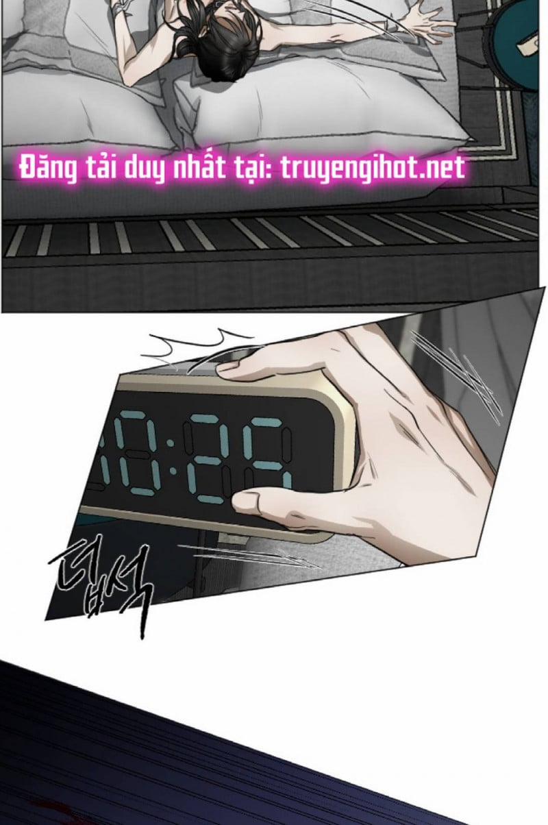 Thợ Săn Tốt Và Con Mồi Xấu 2.5 trang 33