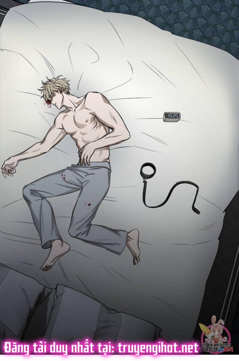 Thợ Săn Tốt Và Con Mồi Xấu 2.5 trang 38