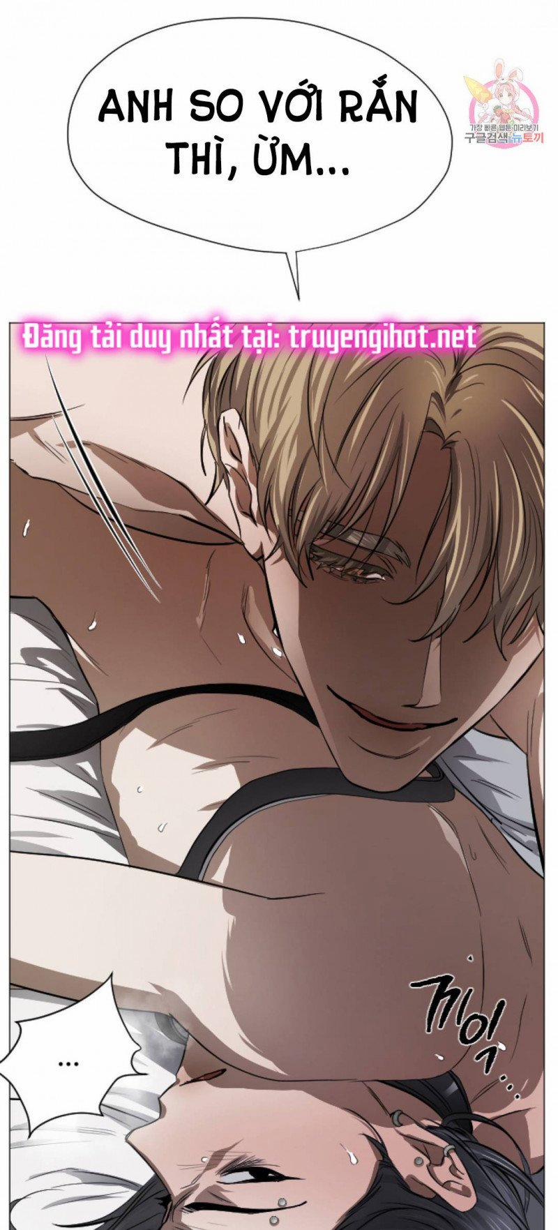 Thợ Săn Tốt Và Con Mồi Xấu 2.5 trang 9