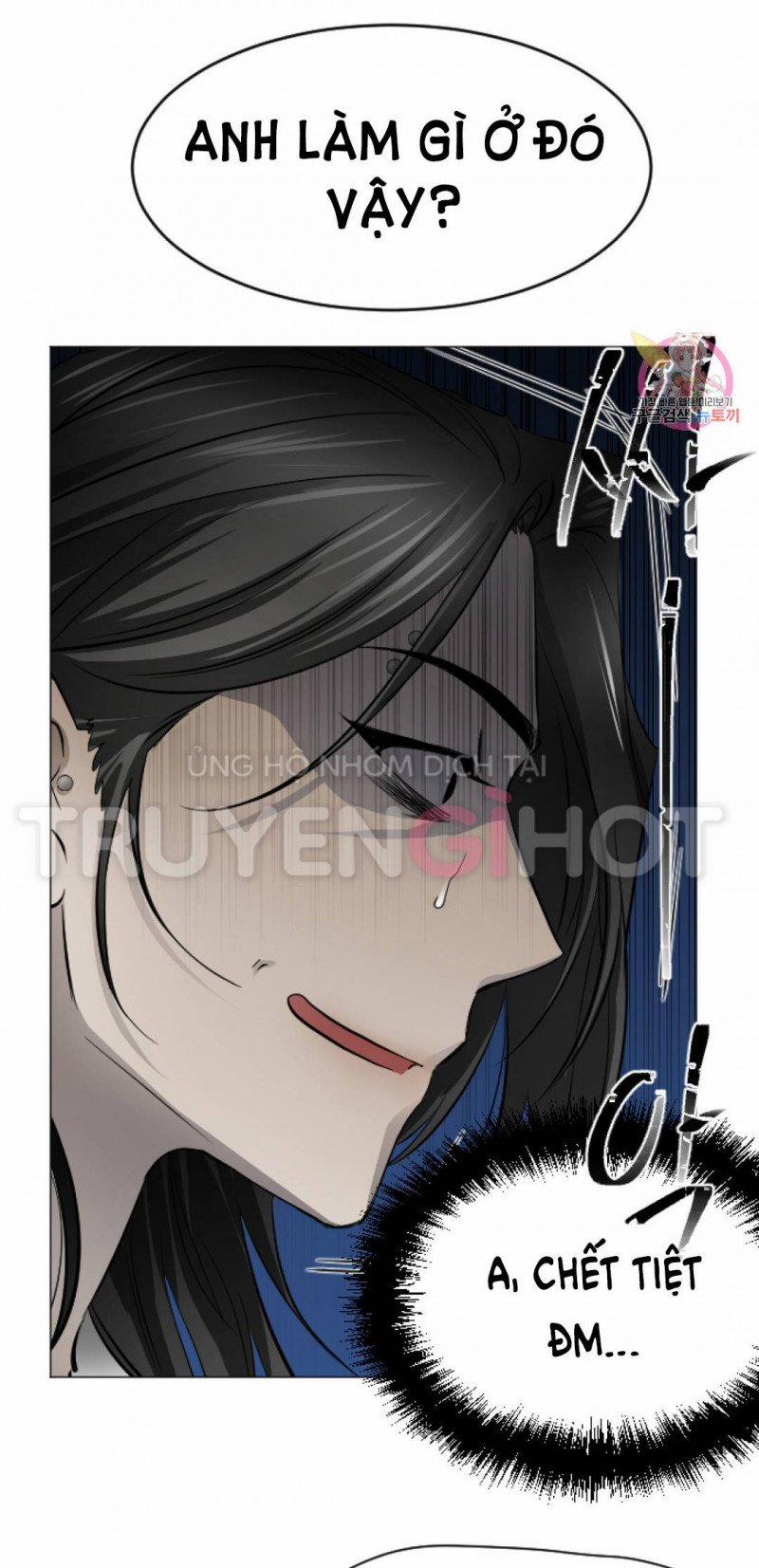 Thợ Săn Tốt Và Con Mồi Xấu 2 trang 0