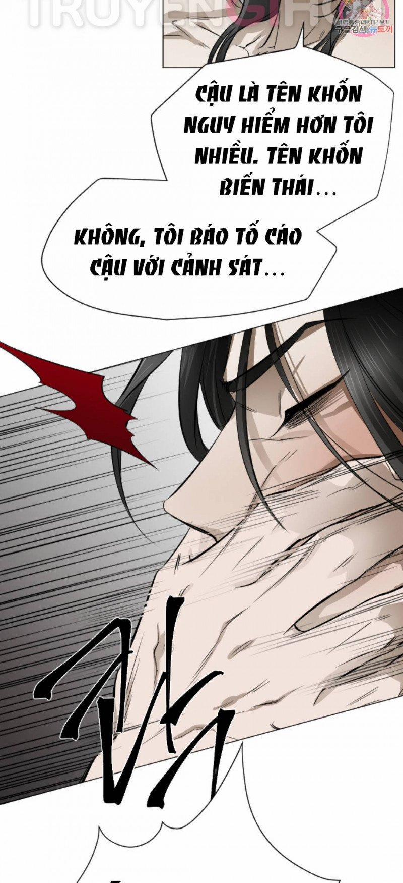 Thợ Săn Tốt Và Con Mồi Xấu 2 trang 14