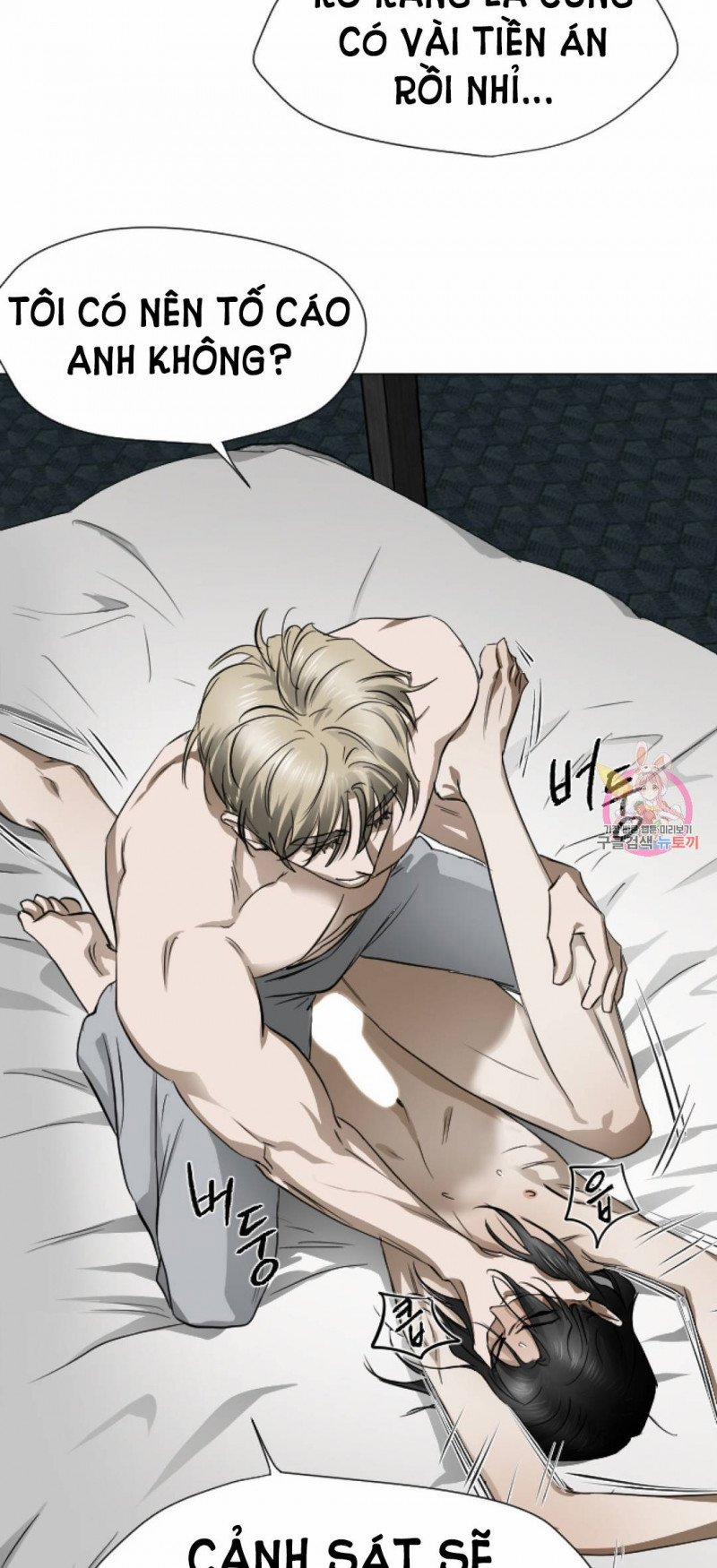 Thợ Săn Tốt Và Con Mồi Xấu 2 trang 16