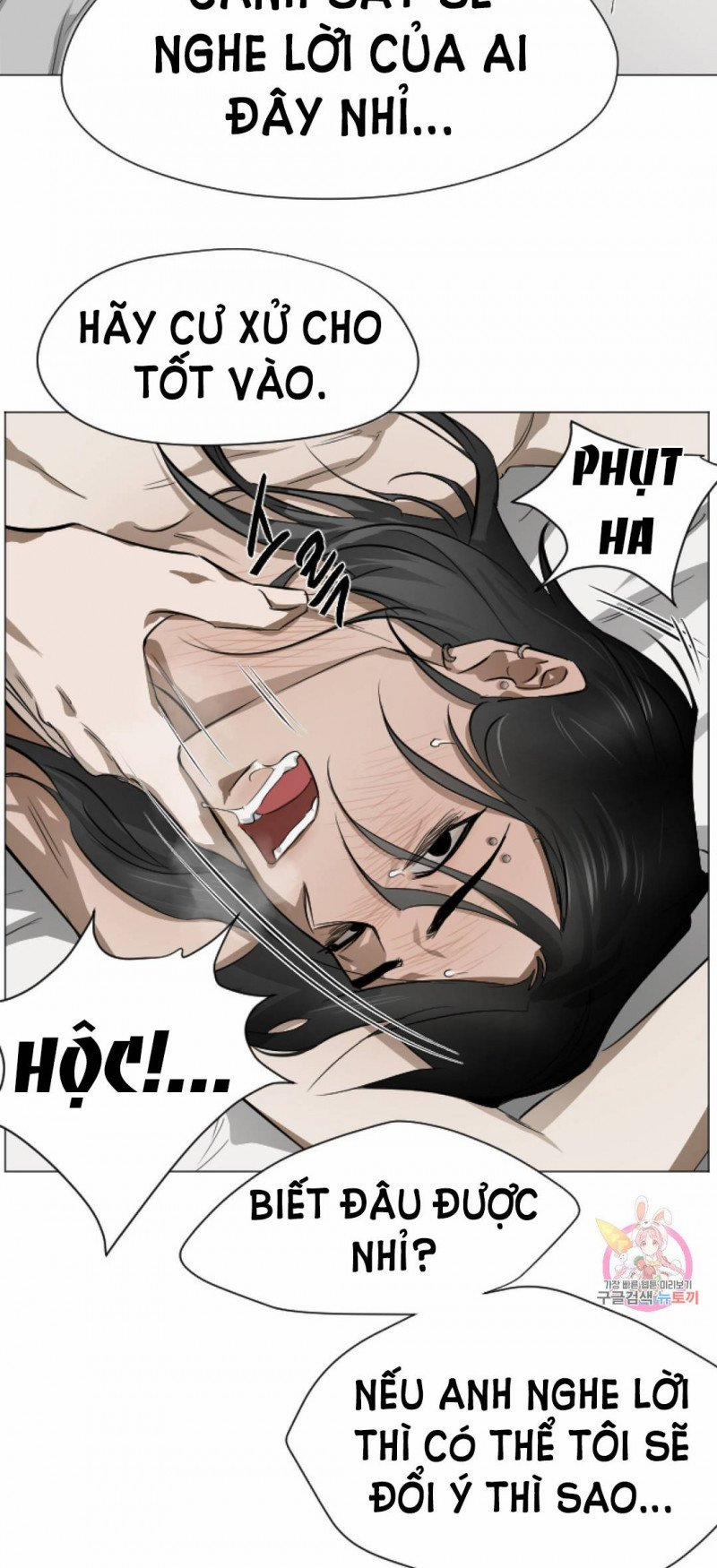 Thợ Săn Tốt Và Con Mồi Xấu 2 trang 17