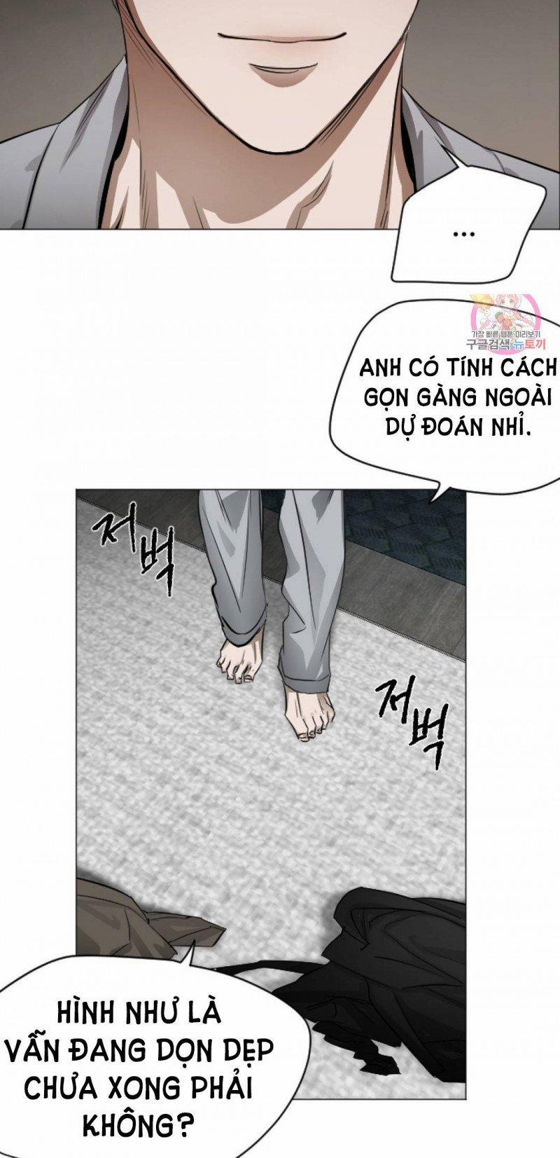 Thợ Săn Tốt Và Con Mồi Xấu 2 trang 2