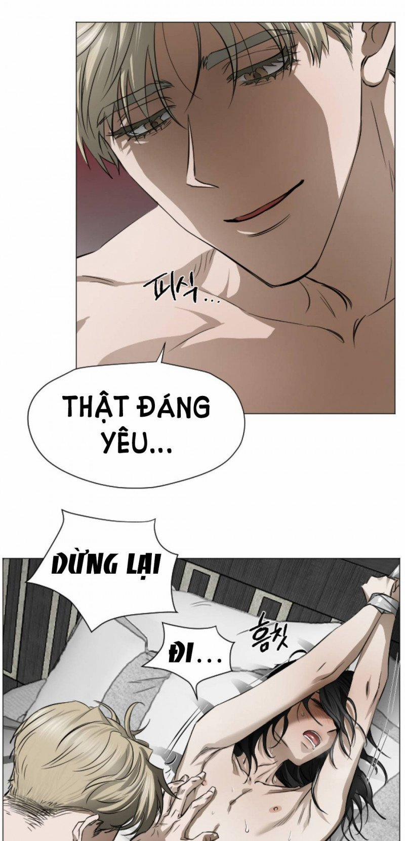 Thợ Săn Tốt Và Con Mồi Xấu 2 trang 22