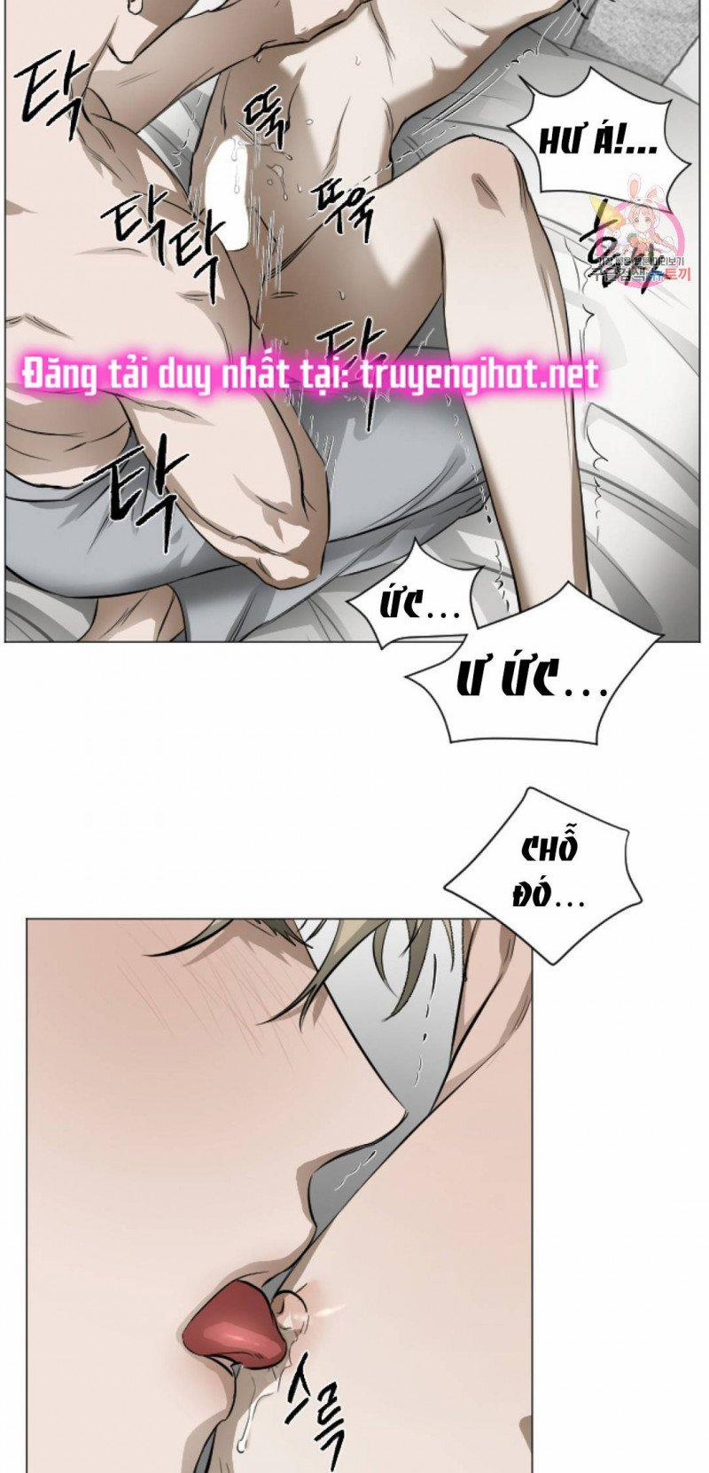 Thợ Săn Tốt Và Con Mồi Xấu 2 trang 23