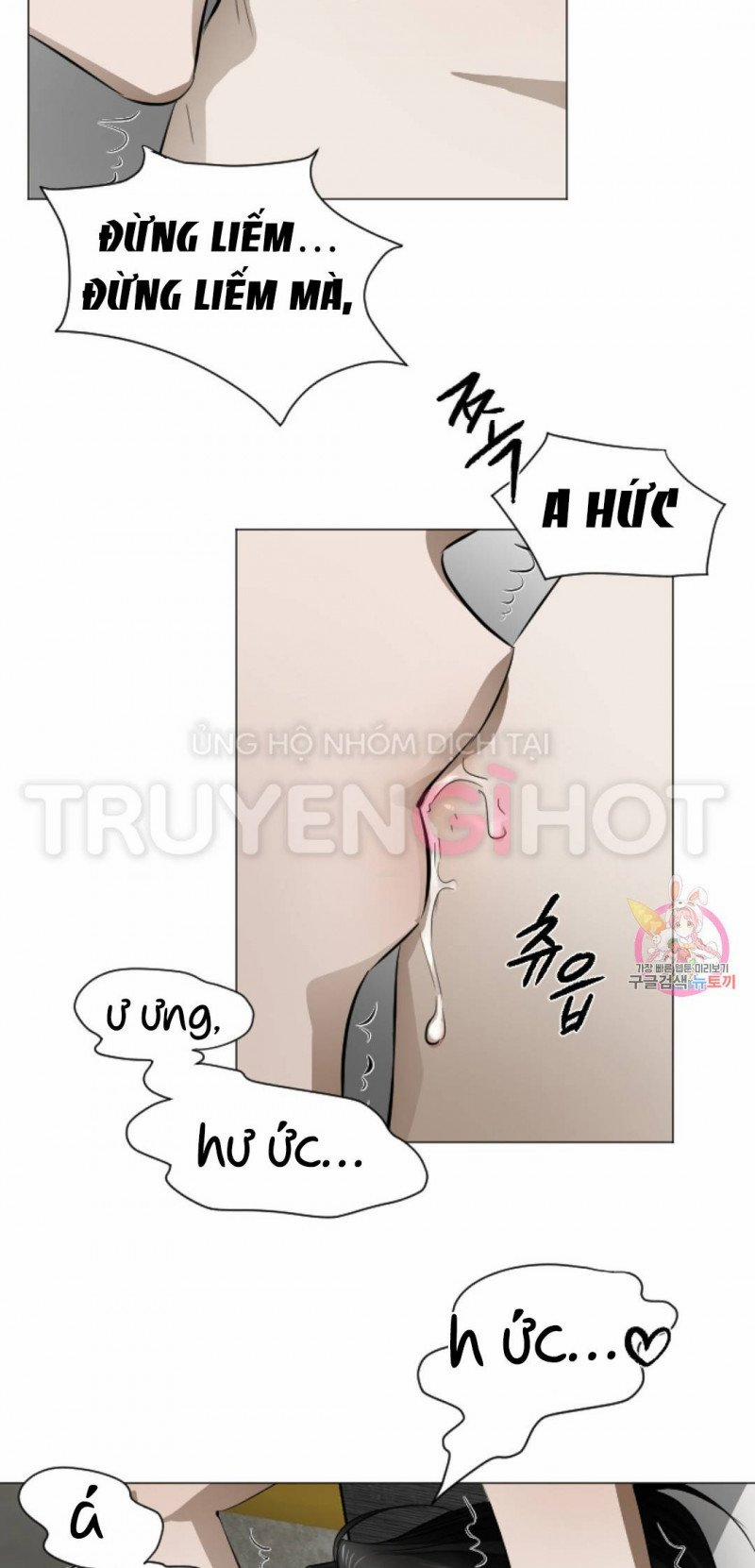 Thợ Săn Tốt Và Con Mồi Xấu 2 trang 24