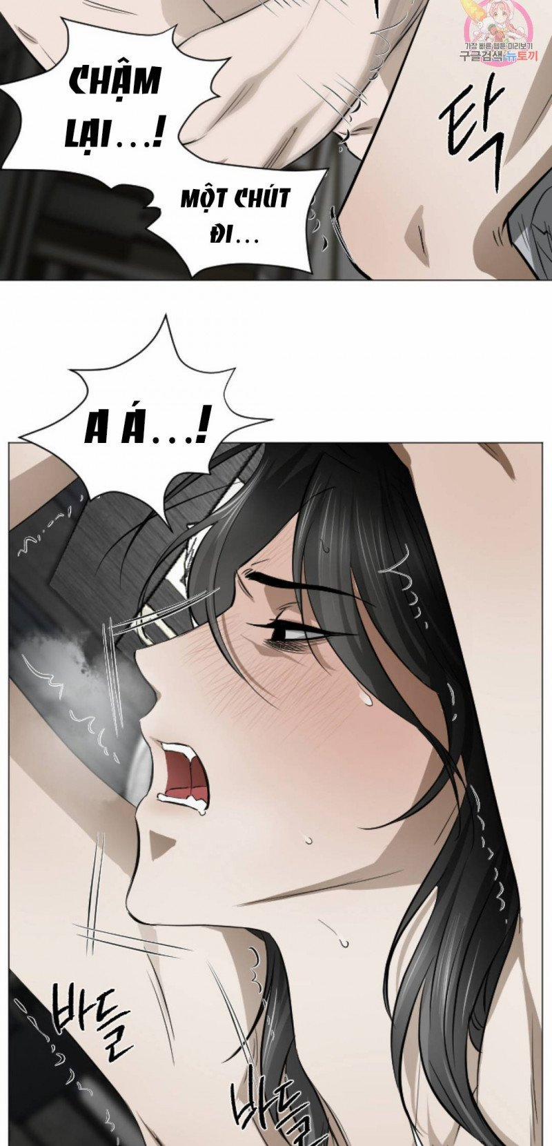 Thợ Săn Tốt Và Con Mồi Xấu 2 trang 26