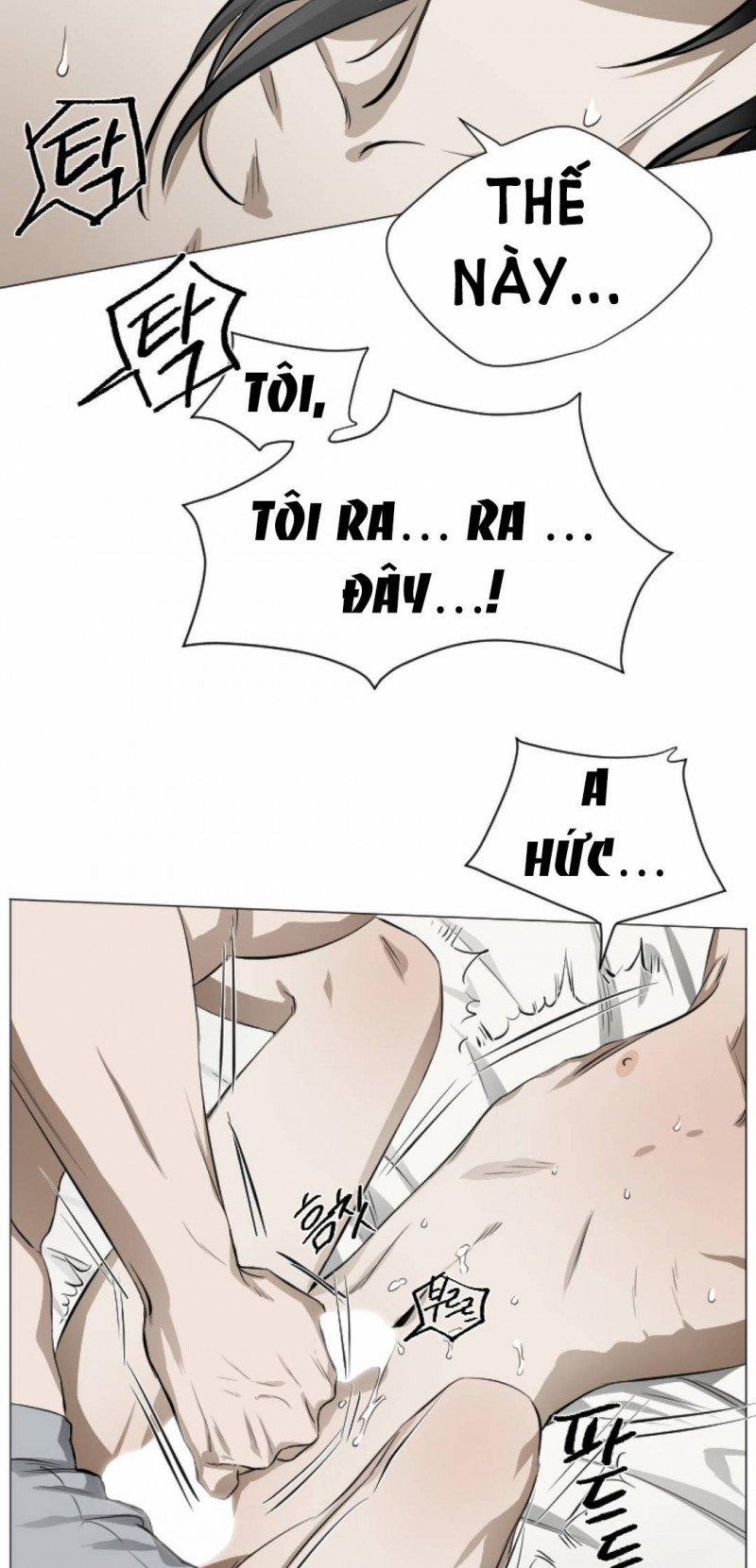 Thợ Săn Tốt Và Con Mồi Xấu 2 trang 30