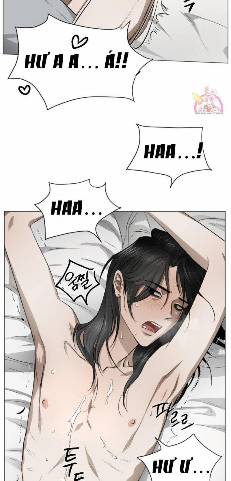 Thợ Săn Tốt Và Con Mồi Xấu 2 trang 31