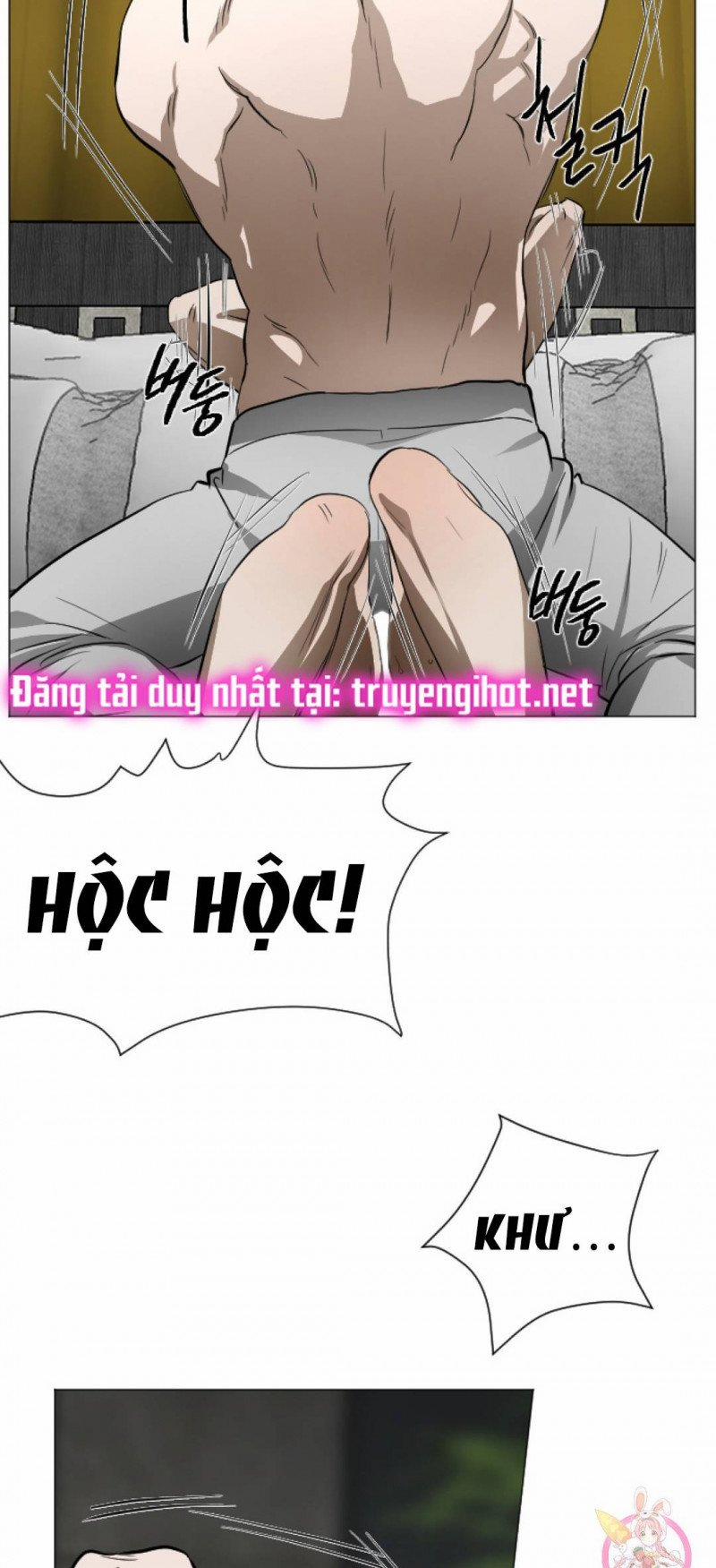 Thợ Săn Tốt Và Con Mồi Xấu 2 trang 34