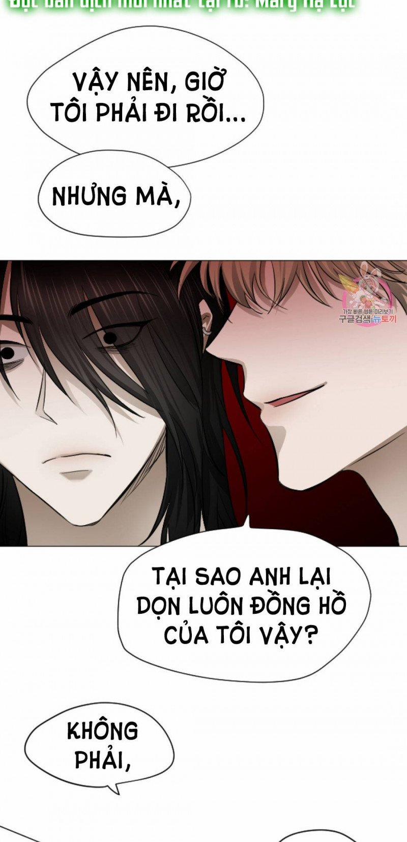 Thợ Săn Tốt Và Con Mồi Xấu 2 trang 5