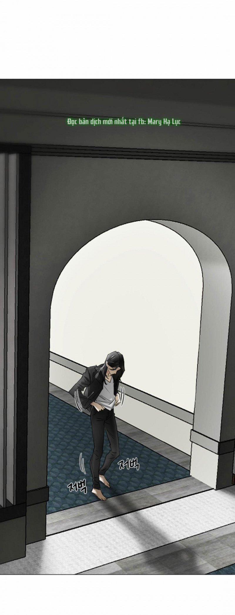 Thợ Săn Tốt Và Con Mồi Xấu 3 trang 0