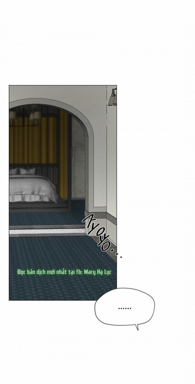 Thợ Săn Tốt Và Con Mồi Xấu 3 trang 11