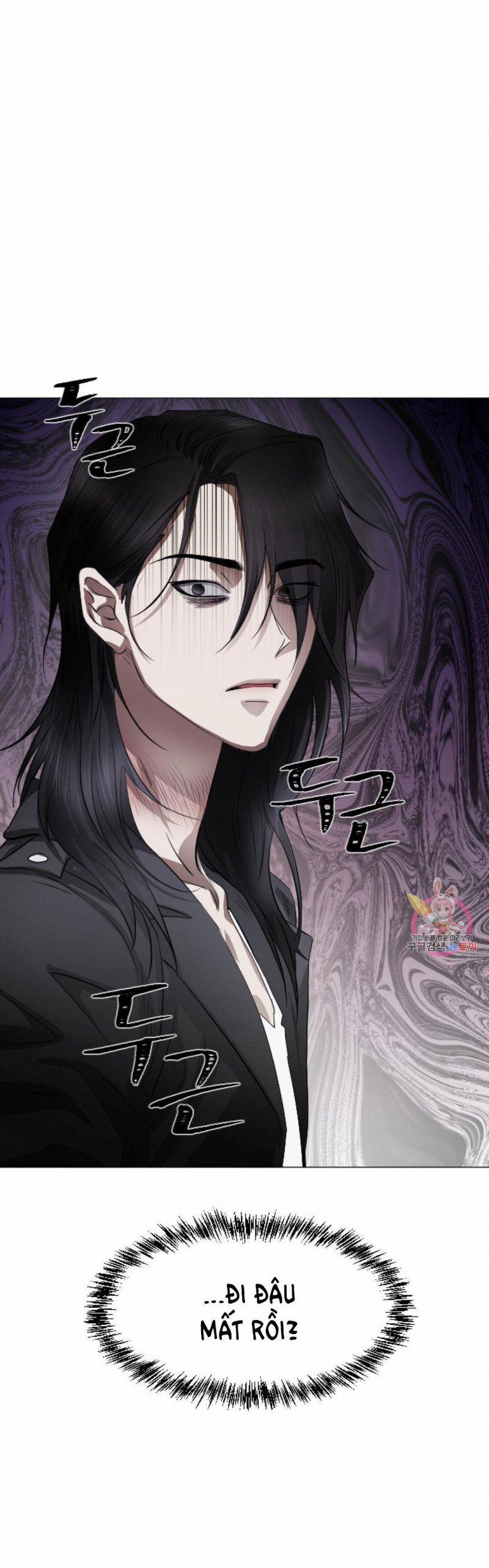 Thợ Săn Tốt Và Con Mồi Xấu 3 trang 12