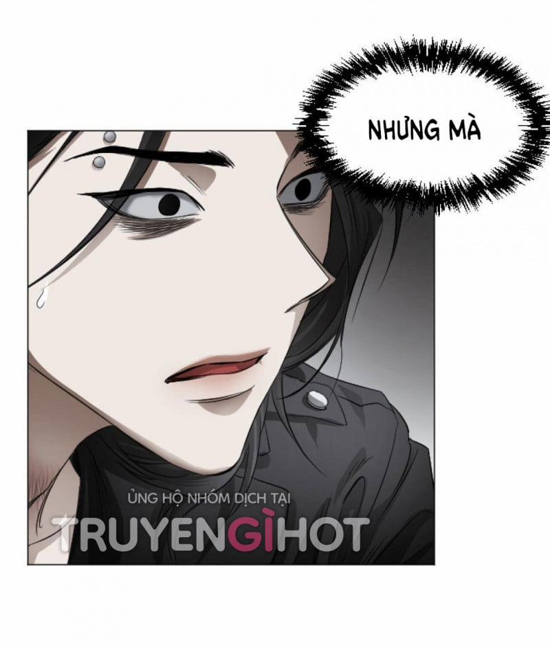 Thợ Săn Tốt Và Con Mồi Xấu 3 trang 20