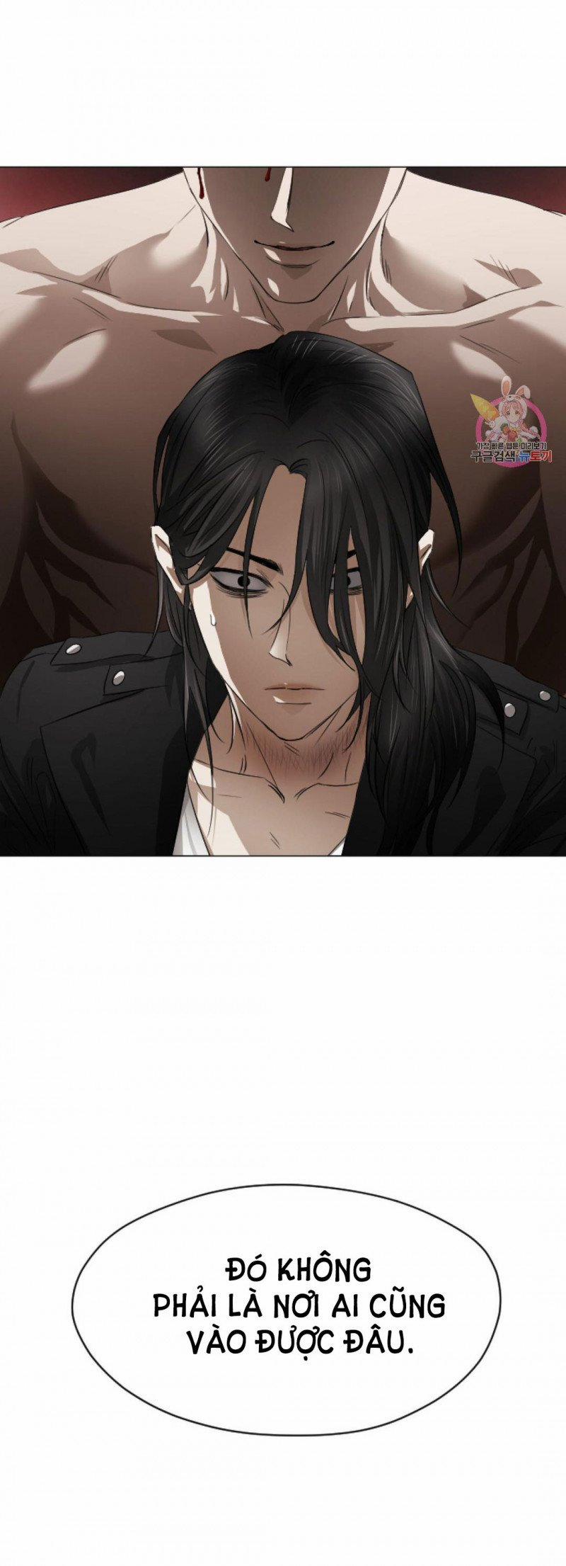 Thợ Săn Tốt Và Con Mồi Xấu 3 trang 23