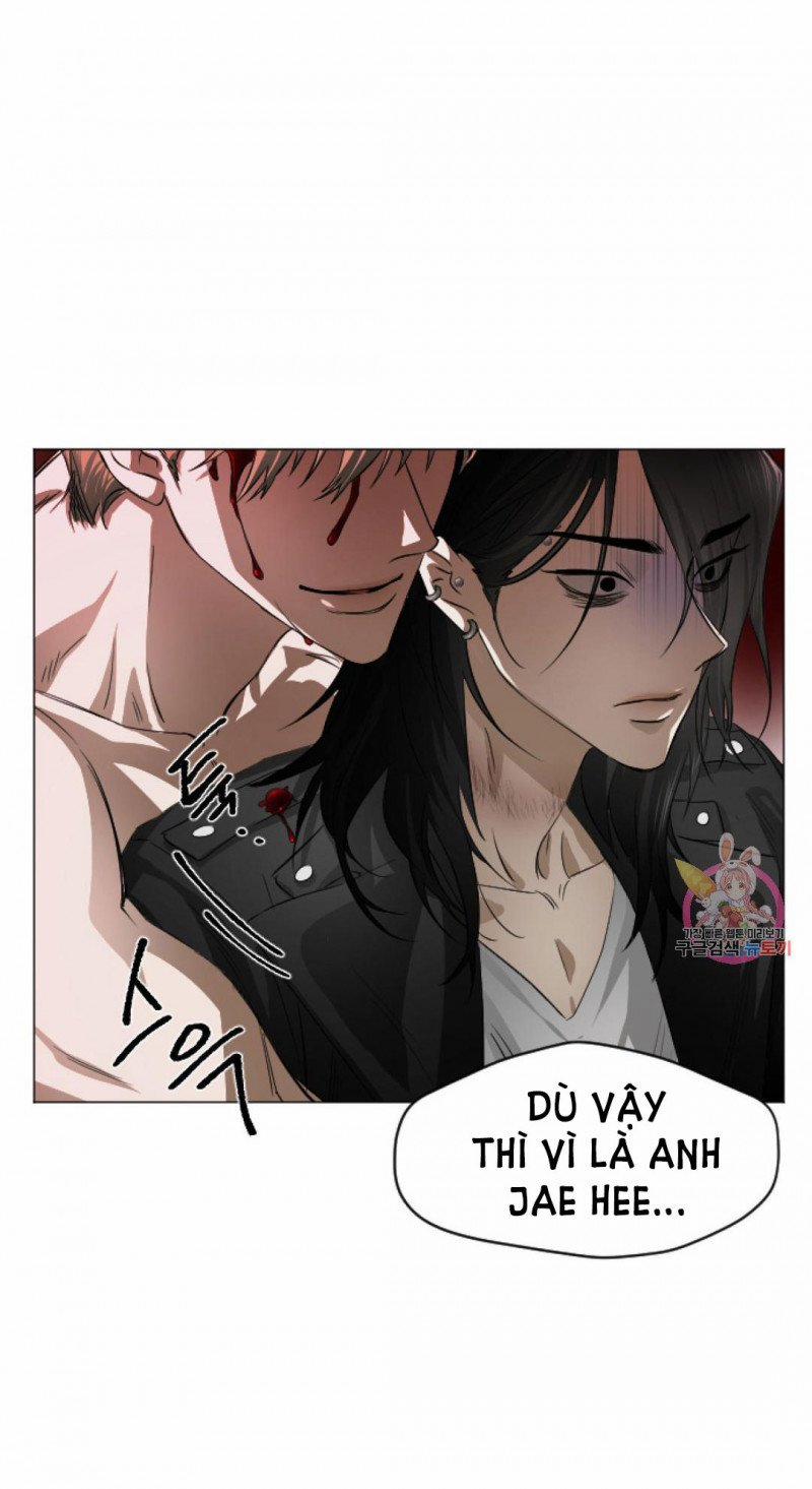 Thợ Săn Tốt Và Con Mồi Xấu 3 trang 24