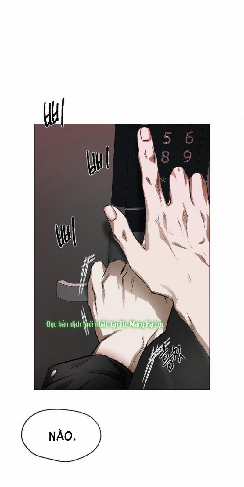 Thợ Săn Tốt Và Con Mồi Xấu 3 trang 25