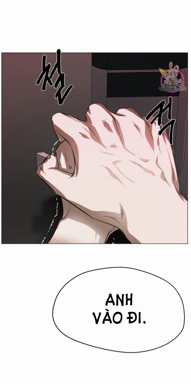 Thợ Săn Tốt Và Con Mồi Xấu 3 trang 26