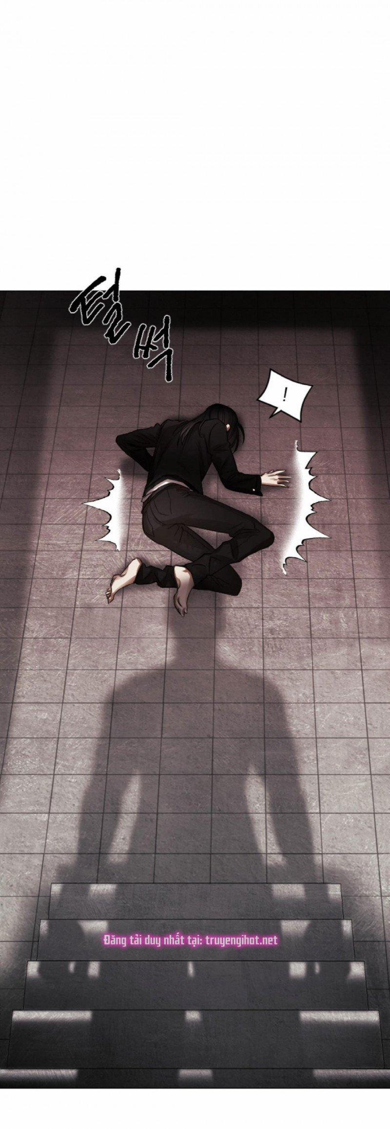 Thợ Săn Tốt Và Con Mồi Xấu 3 trang 29