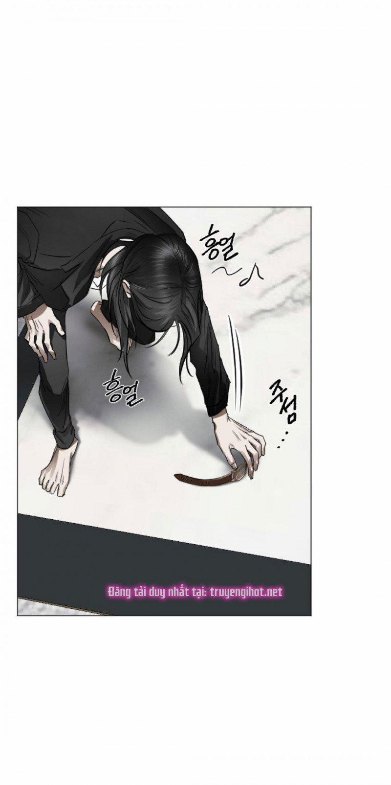 Thợ Săn Tốt Và Con Mồi Xấu 3 trang 3