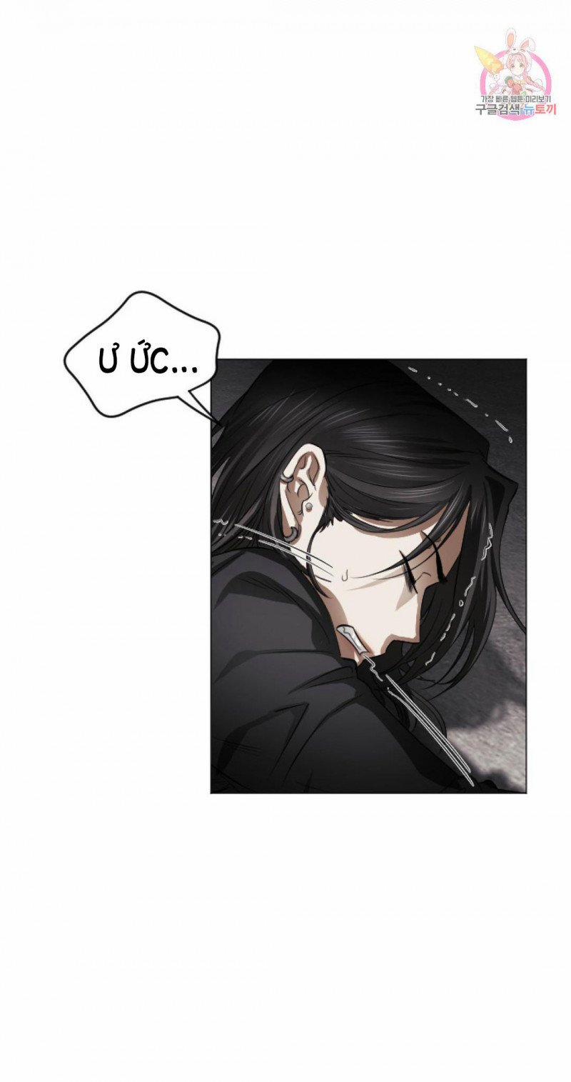 Thợ Săn Tốt Và Con Mồi Xấu 3 trang 30