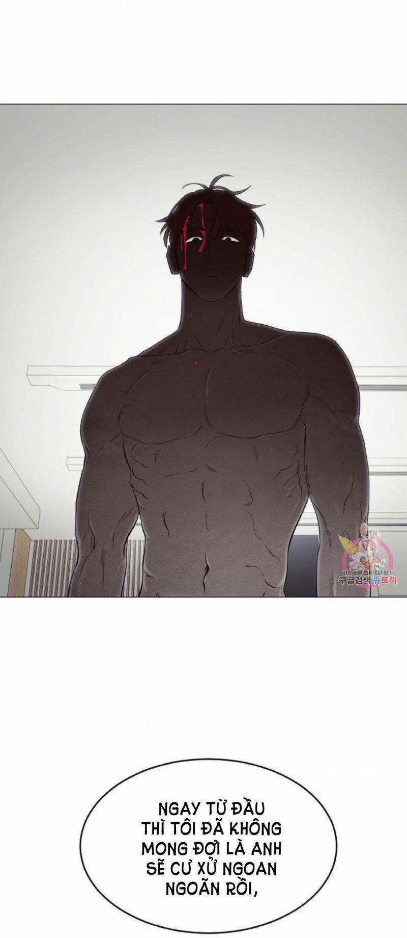 Thợ Săn Tốt Và Con Mồi Xấu 3 trang 31