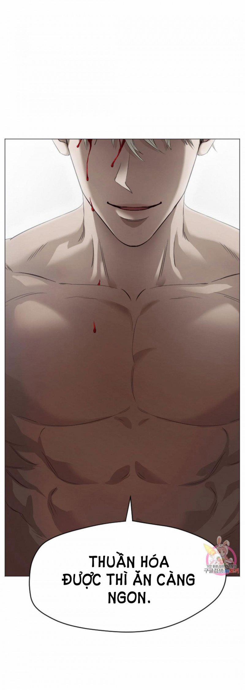 Thợ Săn Tốt Và Con Mồi Xấu 3 trang 33