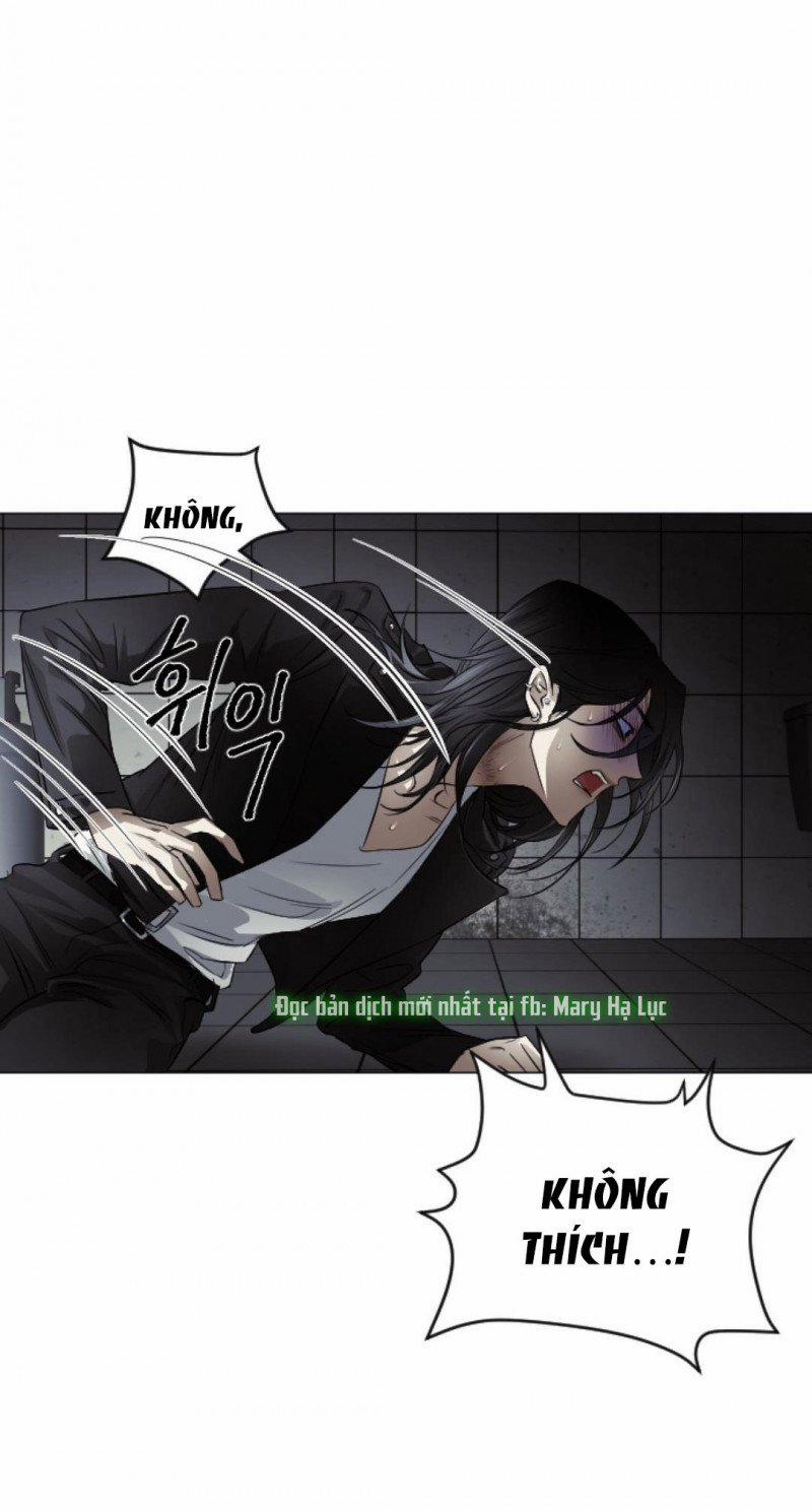 Thợ Săn Tốt Và Con Mồi Xấu 3 trang 34