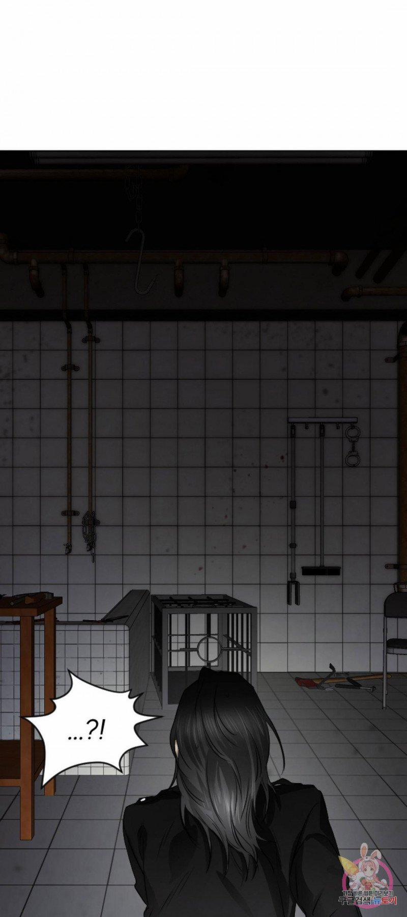 Thợ Săn Tốt Và Con Mồi Xấu 3 trang 36