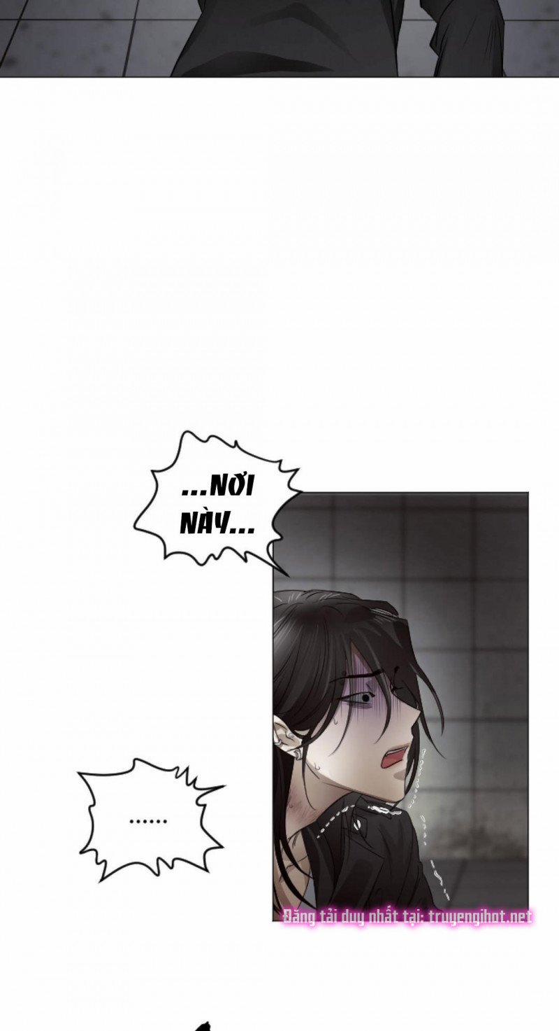 Thợ Săn Tốt Và Con Mồi Xấu 3 trang 37