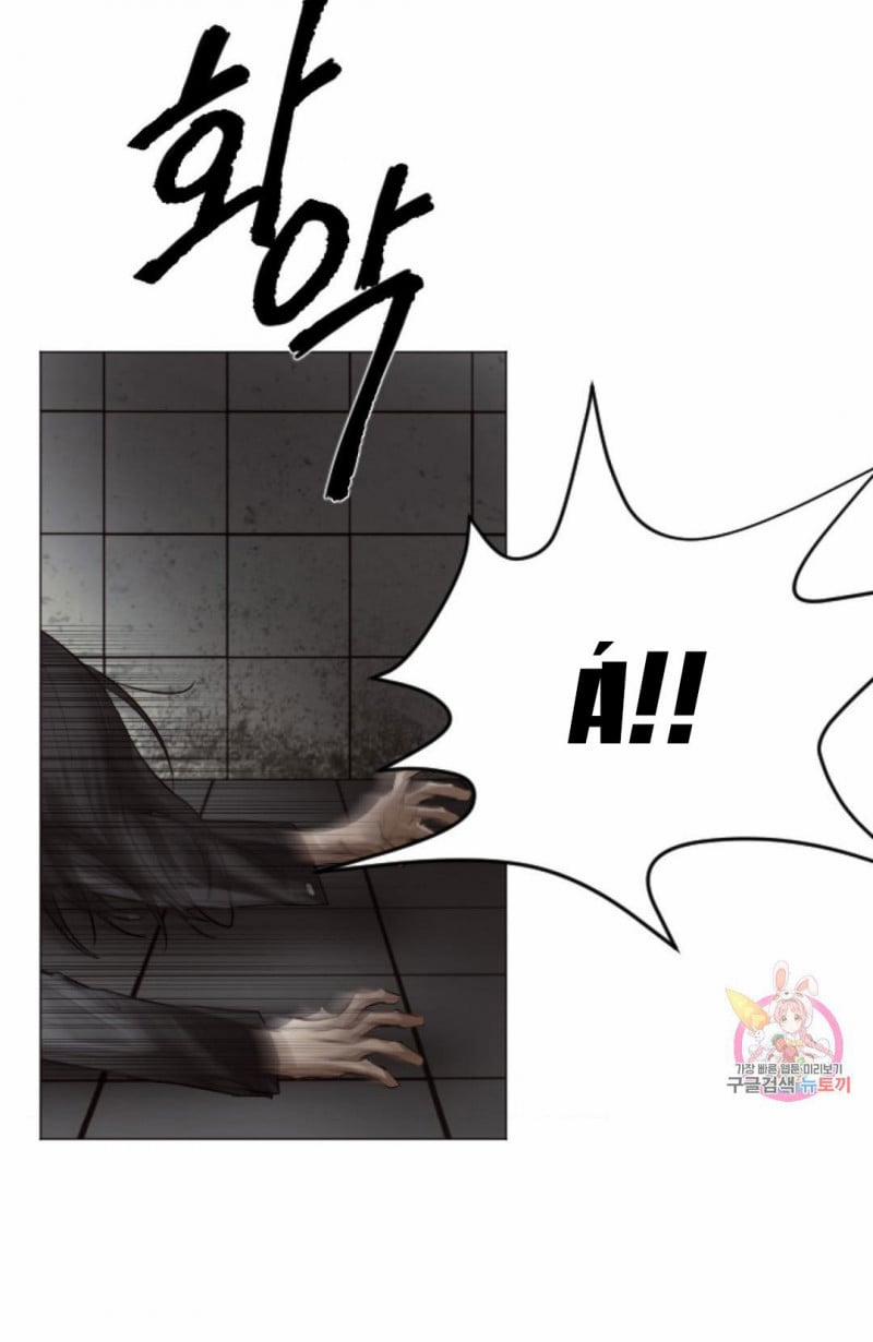 Thợ Săn Tốt Và Con Mồi Xấu 3 trang 38