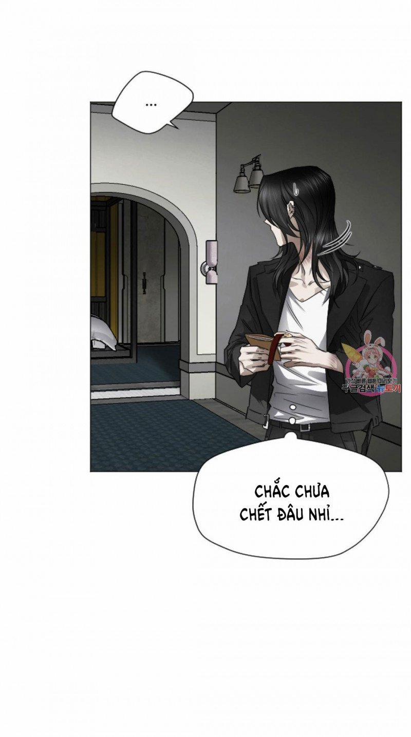 Thợ Săn Tốt Và Con Mồi Xấu 3 trang 4