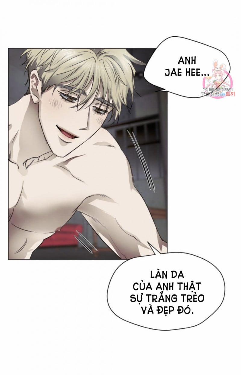 Thợ Săn Tốt Và Con Mồi Xấu 3 trang 42