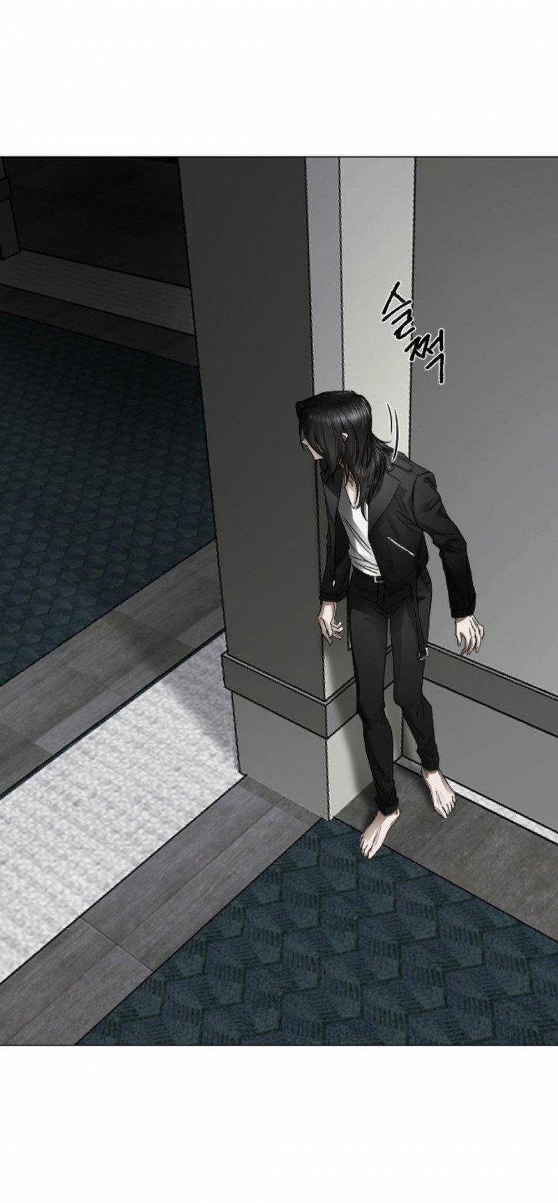 Thợ Săn Tốt Và Con Mồi Xấu 3 trang 5