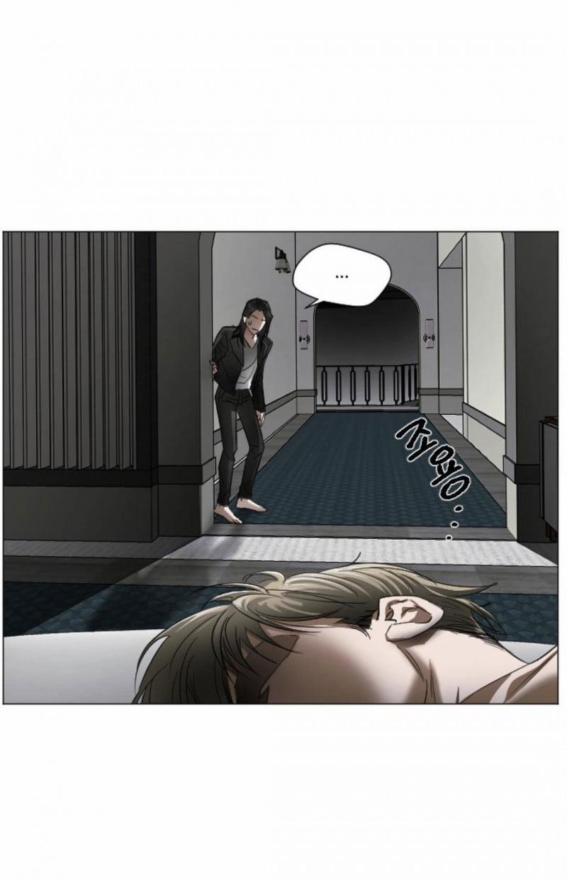 Thợ Săn Tốt Và Con Mồi Xấu 3 trang 6