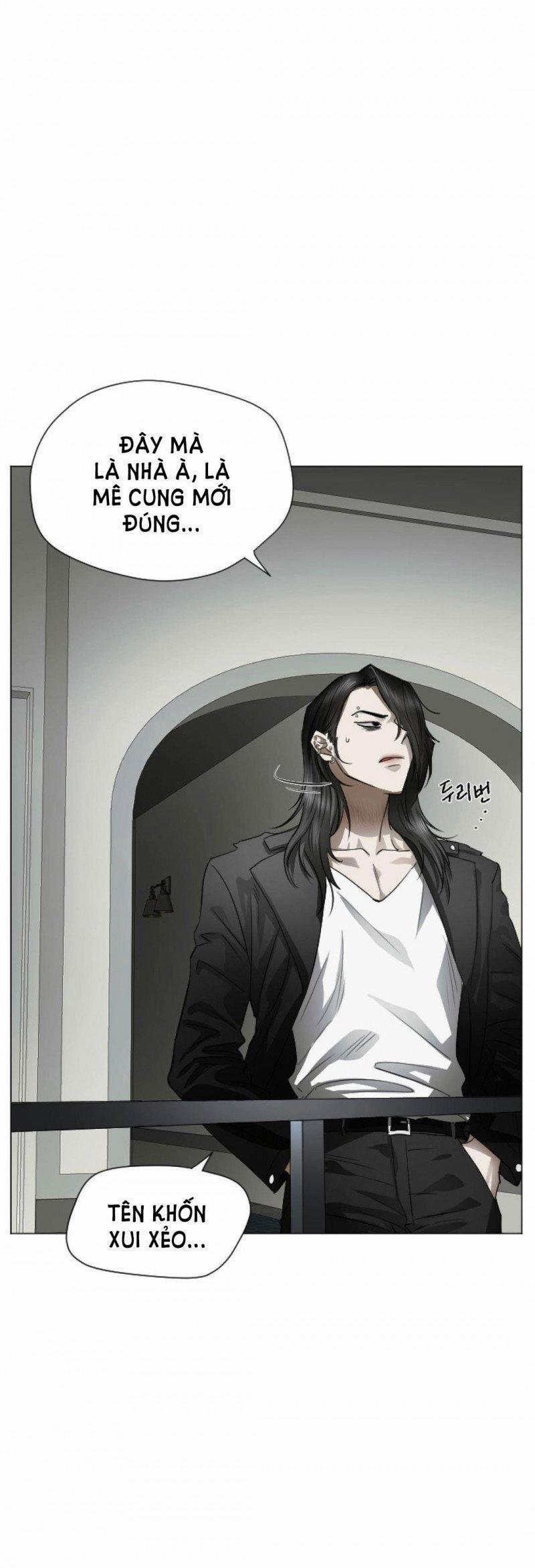 Thợ Săn Tốt Và Con Mồi Xấu 3 trang 9