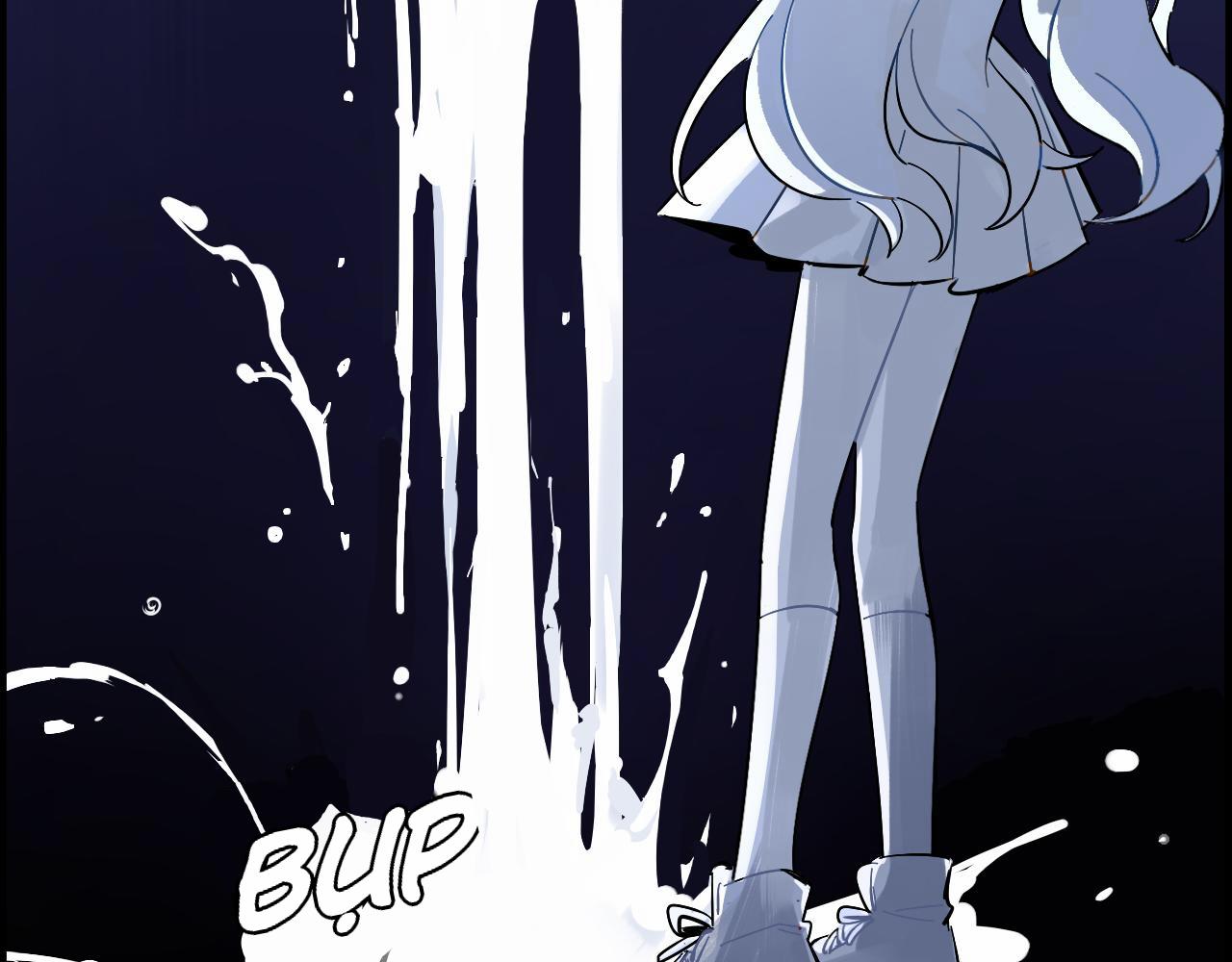 Thỏ Sẽ Không Bao Giờ Làm Bạn Với Sói 2 trang 42