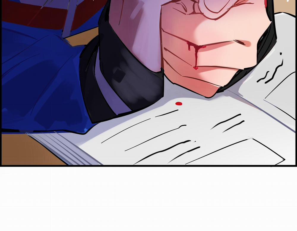 Thỏ Sẽ Không Bao Giờ Làm Bạn Với Sói 2 trang 59