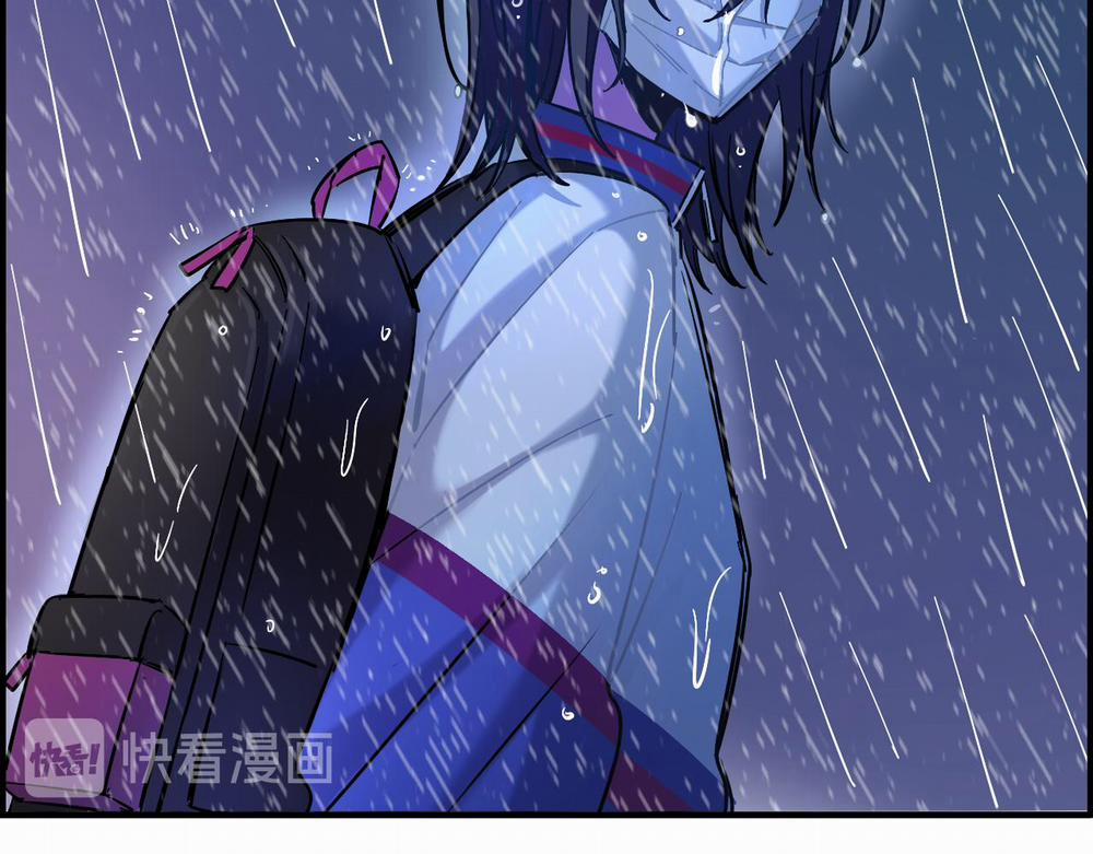 Thỏ Sẽ Không Bao Giờ Làm Bạn Với Sói 2 trang 94