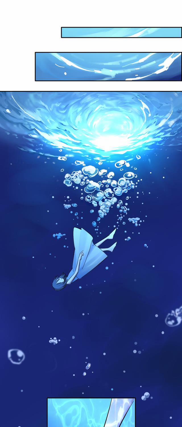 Thỏ Sẽ Không Bao Giờ Làm Bạn Với Sói 4 trang 0