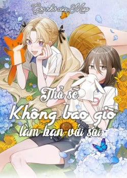 Đọc truyện tranh Thỏ Sẽ Không Bao Giờ Làm Bạn Với Sói