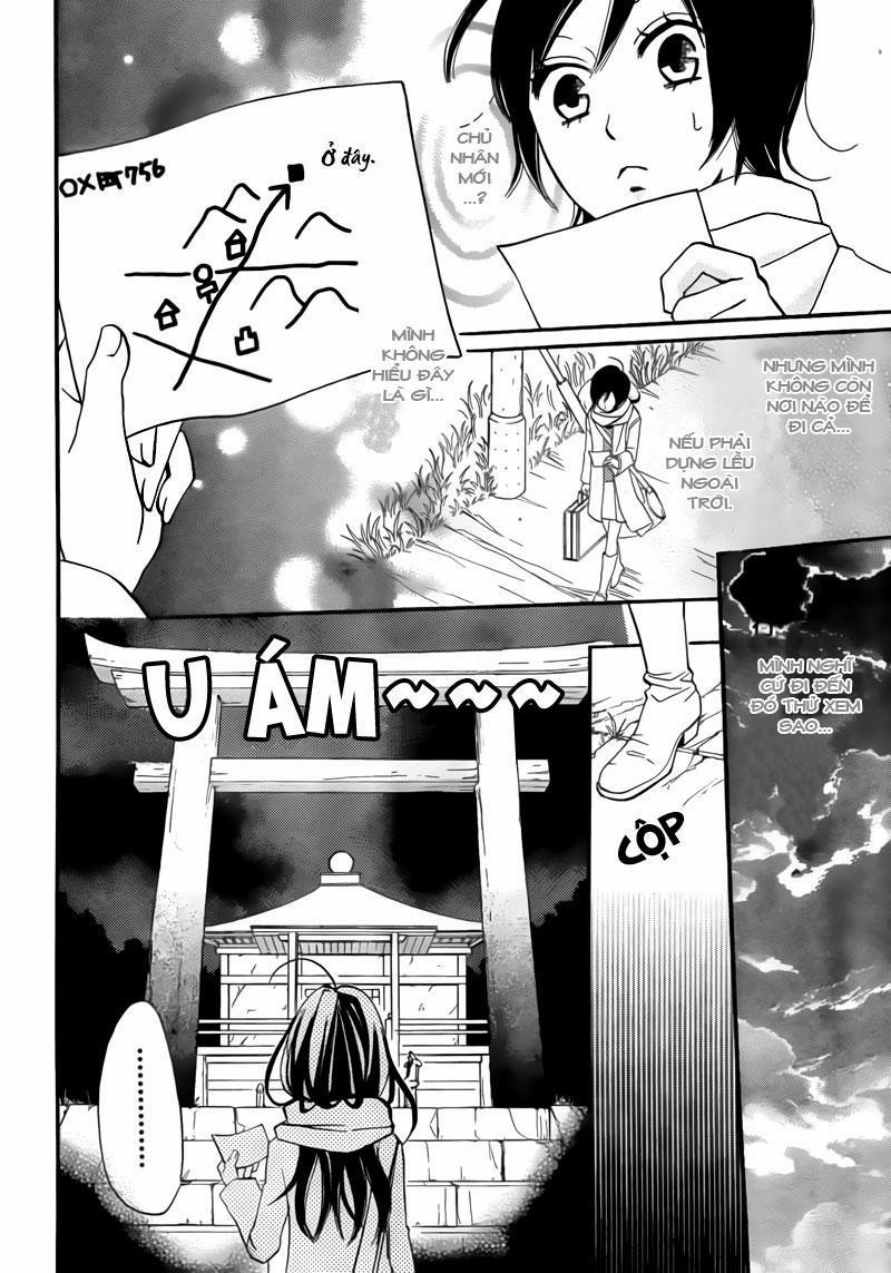 Thổ Thần Tập Sự 1 trang 12