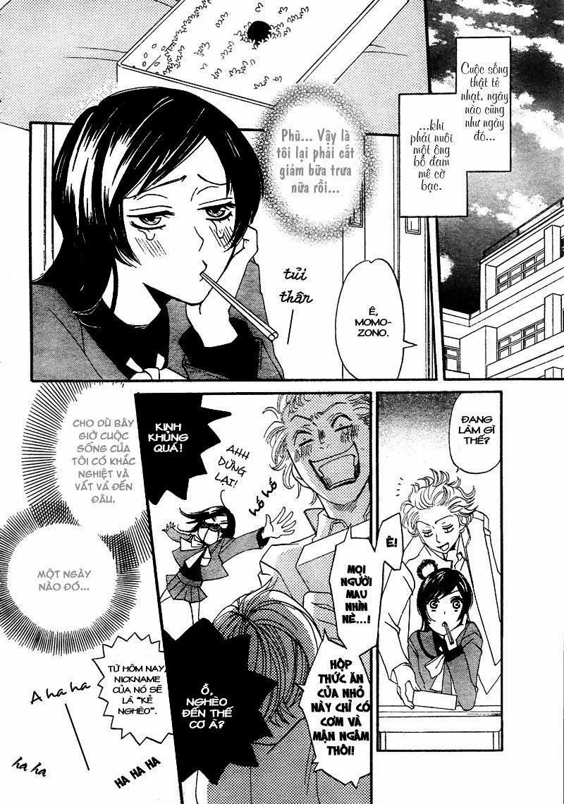 Thổ Thần Tập Sự 1 trang 2