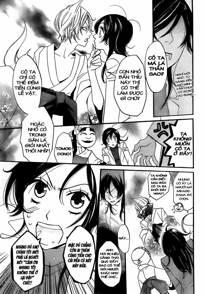 Thổ Thần Tập Sự 1 trang 21