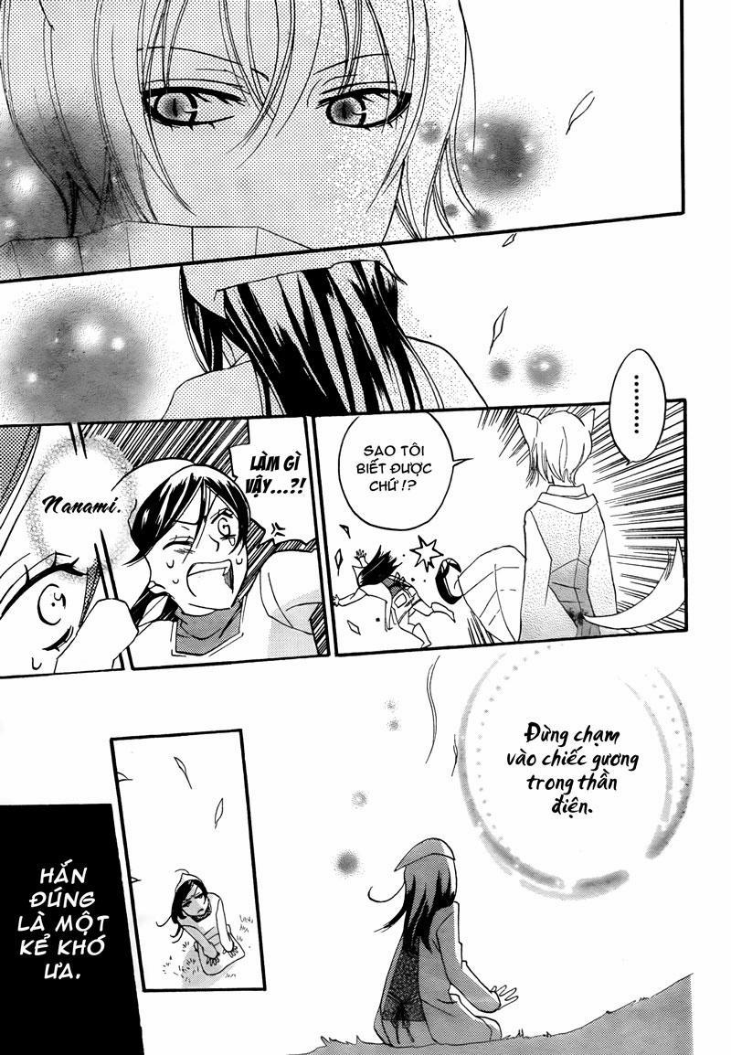 Thổ Thần Tập Sự 1 trang 29