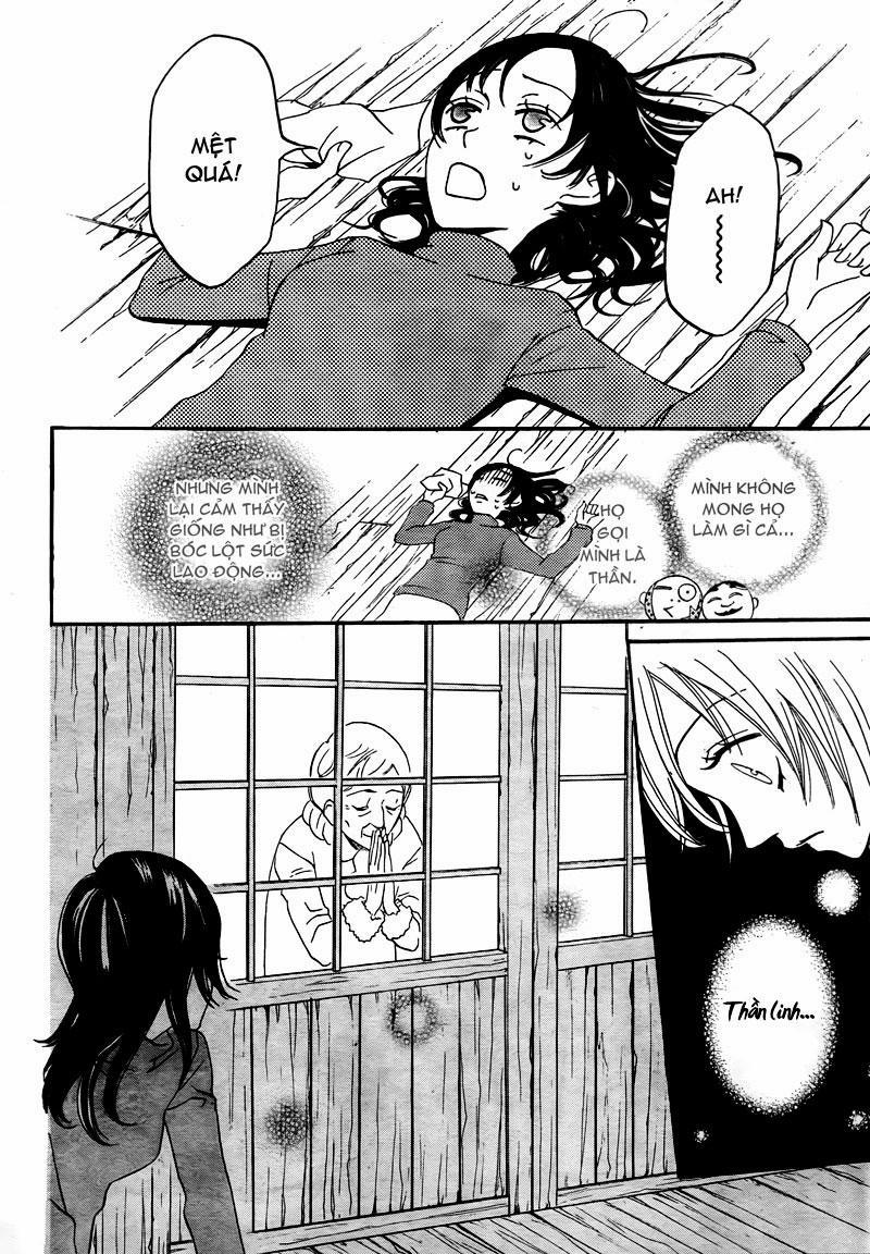 Thổ Thần Tập Sự 1 trang 30